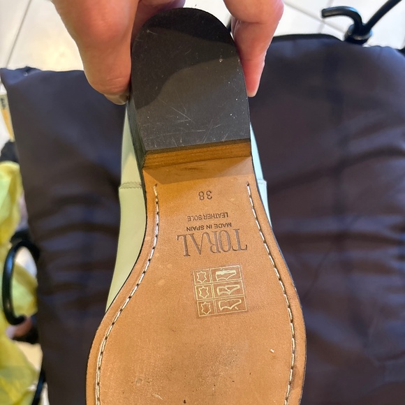 Cowboy boots - Picture 2 of 3